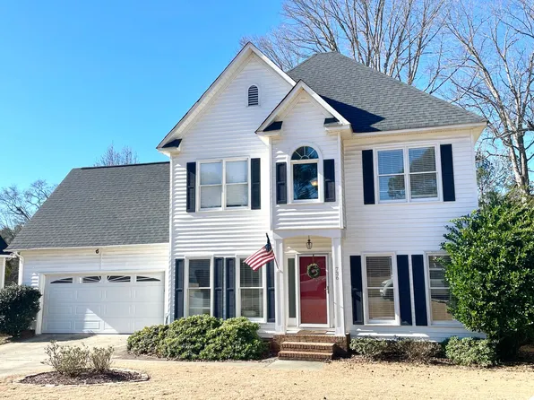 736 Bentley Dr, Lexington, SC 29072