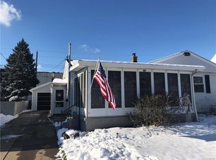70 Wallace Ave, Cheektowaga, NY