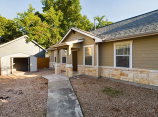 401 Nelray Blvd, Austin, TX 78751