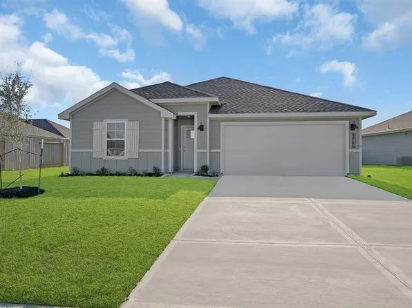 31623 Farlam Farms Trails, Fulshear, TX 77441