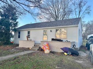 210 E South St, Sandborn, IN 47578