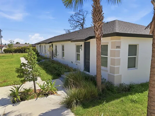 191 ROTONDA BOULEVARD W, PLACIDA, FL 33947