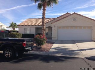 2408 E Parkside Dr, Mohave Valley, AZ 86440