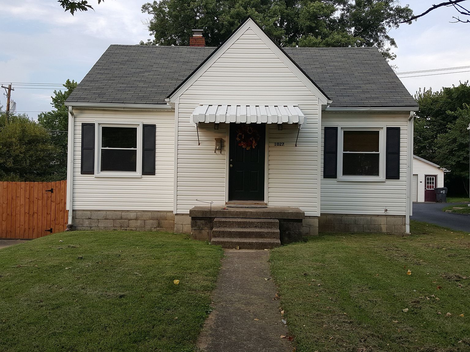 1027 Liberty Rd, Lexington, KY 40505 Zillow