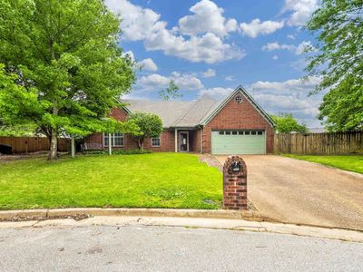 9669 Meadow Green Cv, Lakeland, TN, 38002