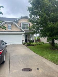 2466 Ingleside Dr, High Point, NC, 27265