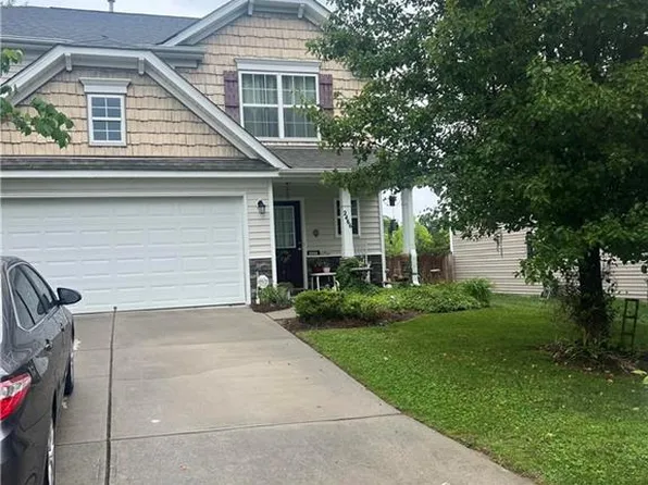 2466 Ingleside Dr, High Point, NC 27265