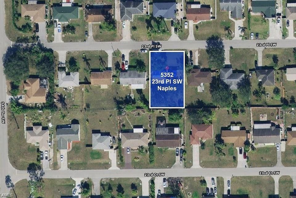 2nd image of 5352 23rd Pl SW
