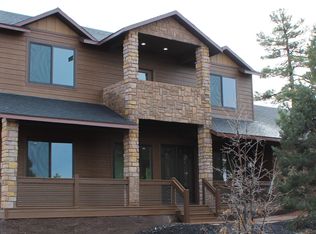 4855 W Mountain Hollow Loop, Show Low, AZ 85901