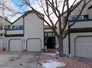 6408 S Hudson St, Centennial, CO 80121