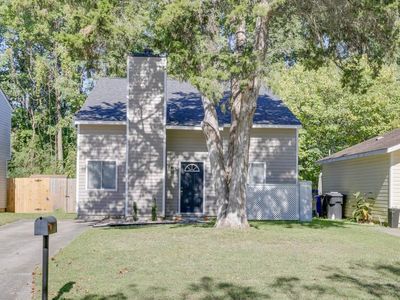 3846 Georgia Ct, Portsmouth, VA, 23703