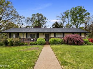 8105 Chesterfield Dr LOT 5, Knoxville, TN 37909