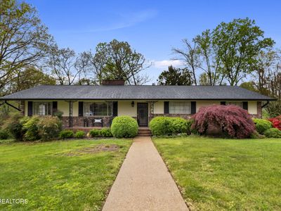 8105 Chesterfield Dr LOT 5, Knoxville, TN, 37909