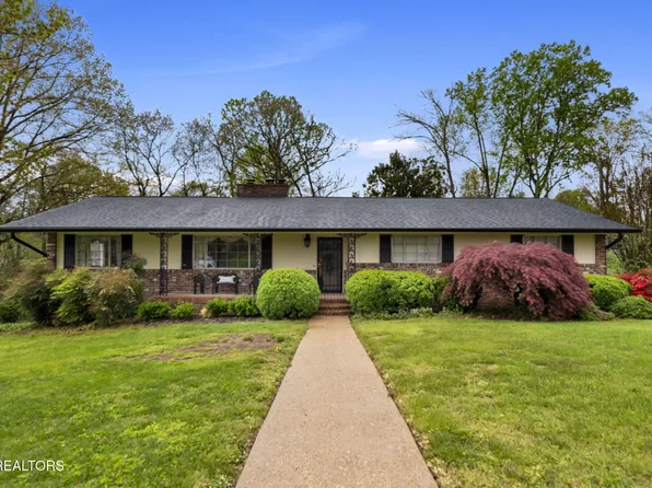 8105 Chesterfield Dr Lot 5, Knoxville, TN 37909