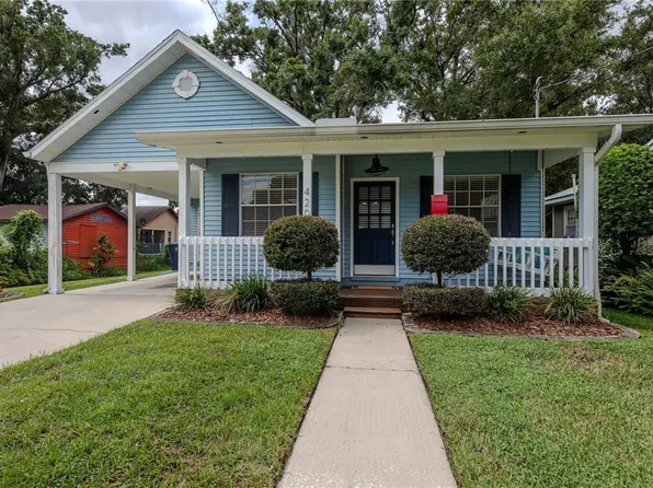 4206 N Myrtle Ave, Tampa, FL 33603