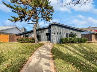 3213 Flagstone Dr, Garland, TX 75044