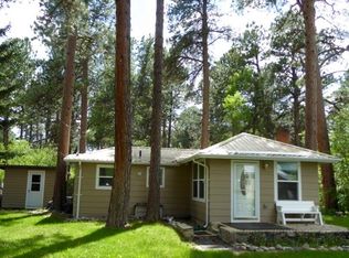16 Red Cloud Dr, Story, WY 82842