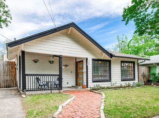 5400 Worth St, Dallas, TX 75214