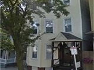 723 E 3rd St #4, Boston, MA 02127