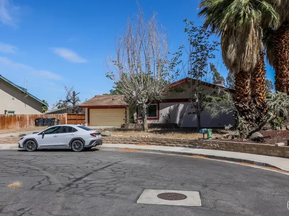 652 Sonja Ave, Ridgecrest, CA 93555