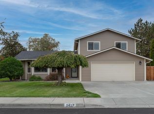 2417 Mark Ave, Richland, WA 99352