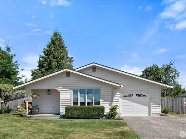 2901 Sun Mountain Drive, Enumclaw, WA 98022