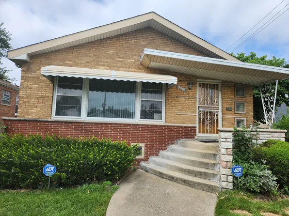 3916 S Artesian Ave, Chicago, IL 60632