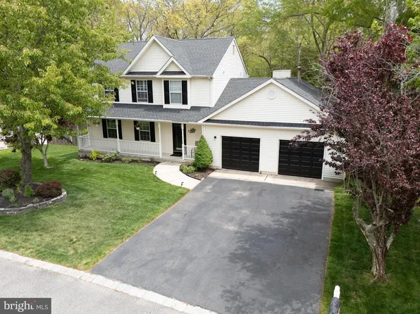 37 Sycamore Dr, Little Egg Harbor, NJ 08087