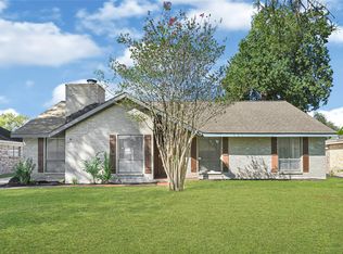 4318 Belle Park Dr, Houston, TX 77072