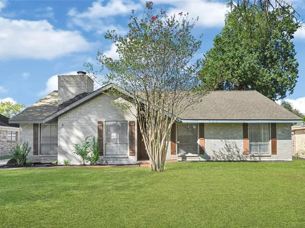 4318 Belle Park Dr, Houston, TX 77072