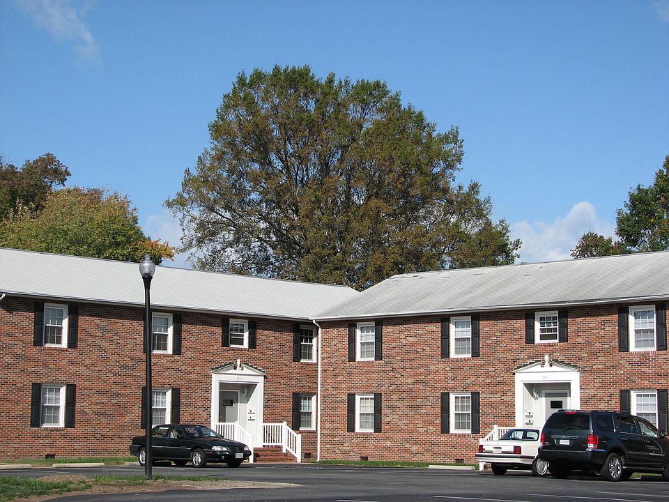 1st image of 3607 Portsmouth St APT D