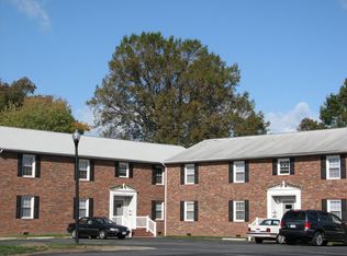 3607 Portsmouth St APT D, Hopewell, VA 23860