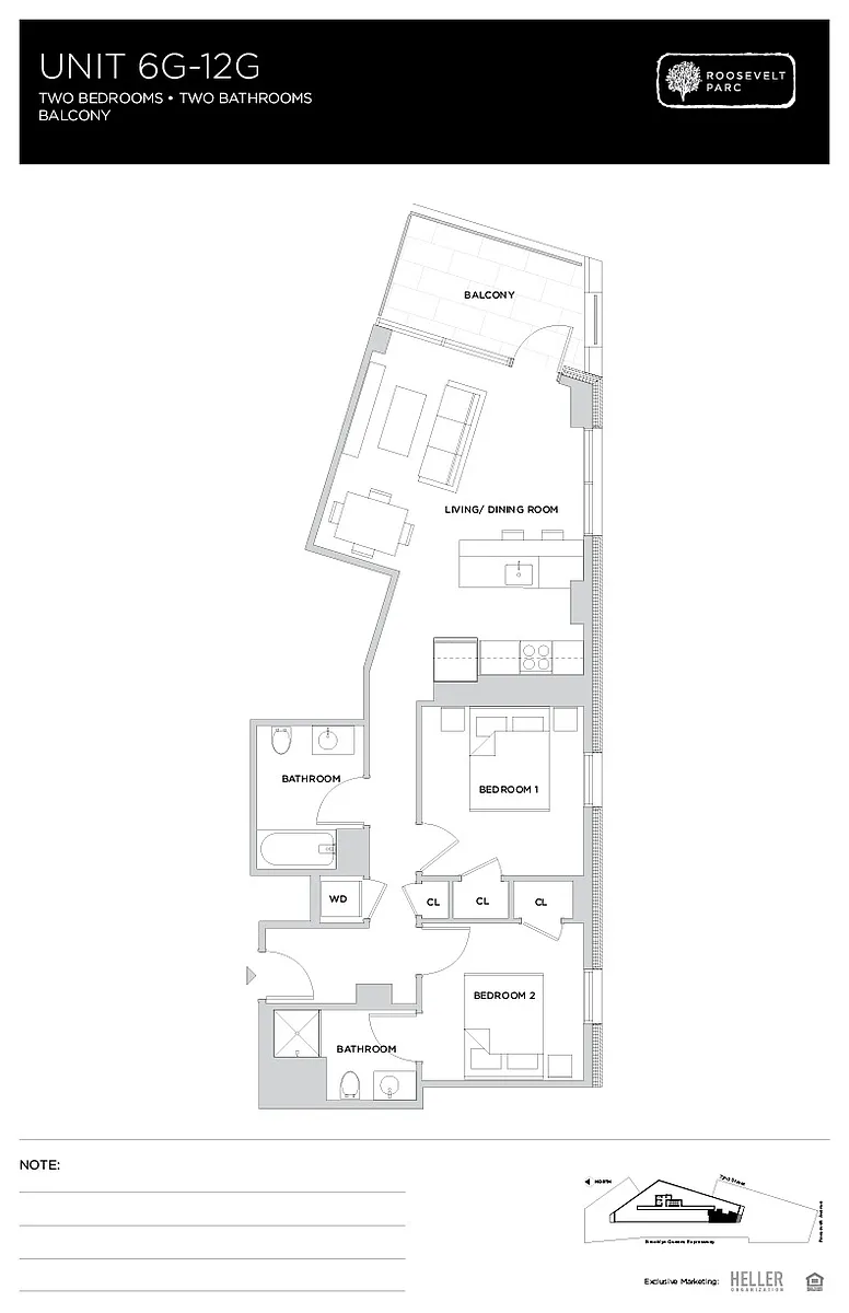 Building Photo - 37-46 72nd St #11G