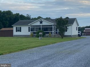 13056 Hog Lot Rd, Ridgely, MD 21660