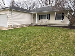 544 Bayberry Dr, Elyria, OH