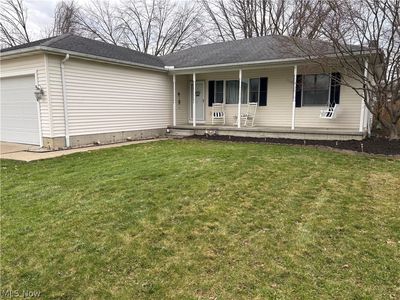544 Bayberry Dr, Elyria, OH, 44035