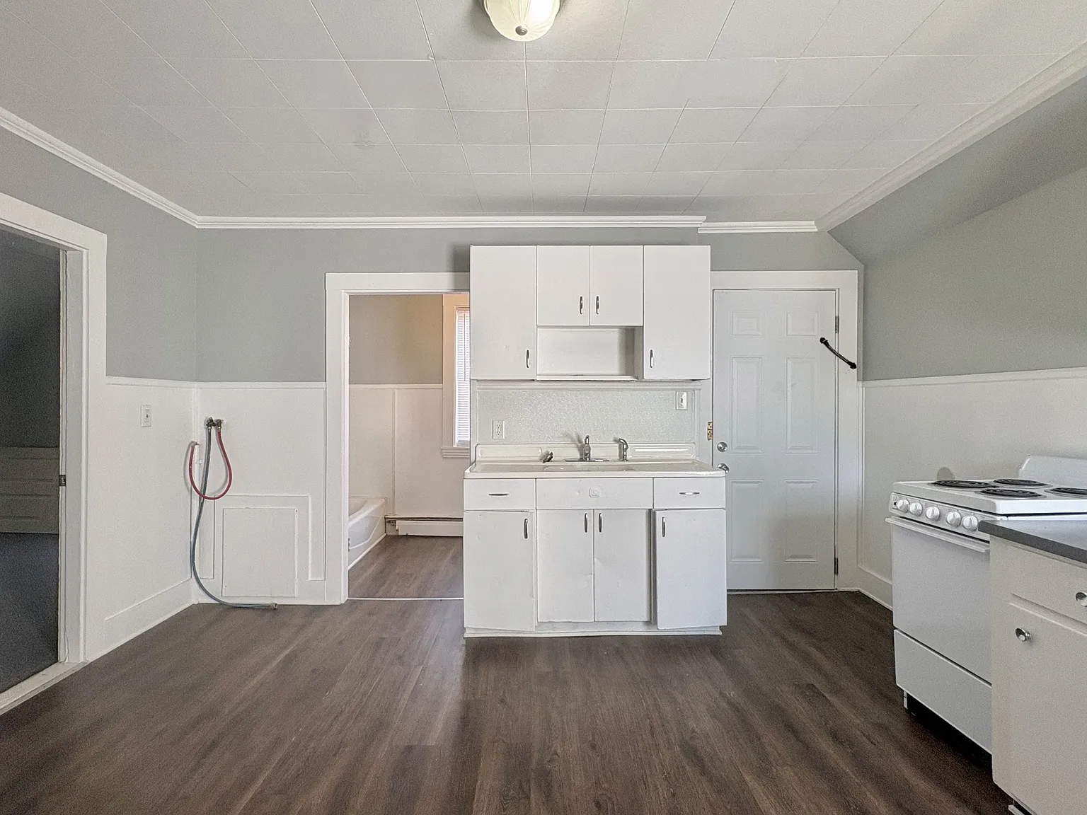 2 bed, $1,350 — Photo 4