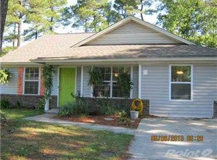 406 Mapmaker Ln, Savannah, GA 31410