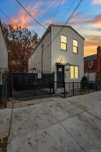 9413 87th Street, Ozone Park, NY, 11416