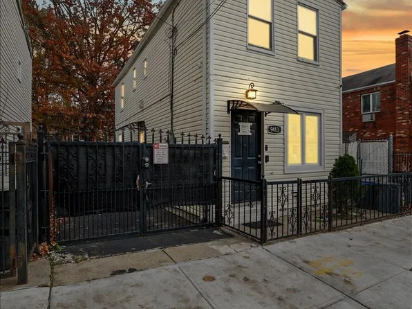 9413 87th Street, Ozone Park, NY 11416