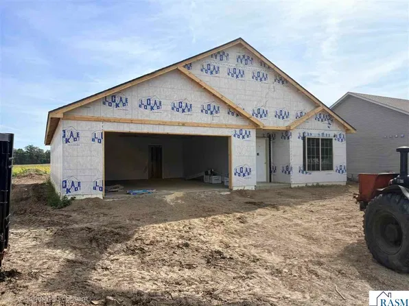204 Barony Rd, Le Sueur, MN 56058