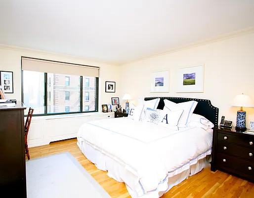 Rented by Brown Harris Stevens | media 27