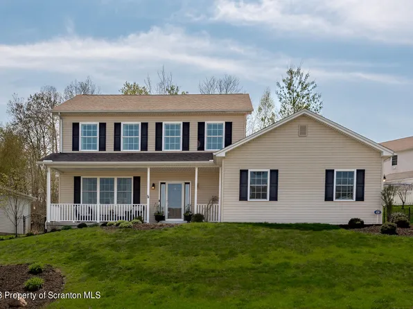 115 Blueberry Dr, Duryea, PA 18642