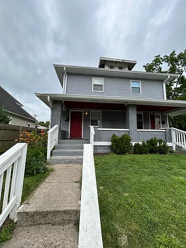 638 N Lasalle St #A Photo 1