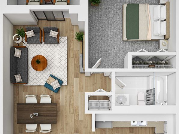 North Stoughton Village | 27 Page Ter, Stoughton, MA
