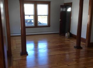 46 Rhodes St #1, Pawtucket, RI 02860