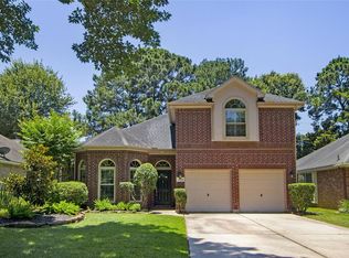 19410 Water Point Trl, Humble, TX 77346