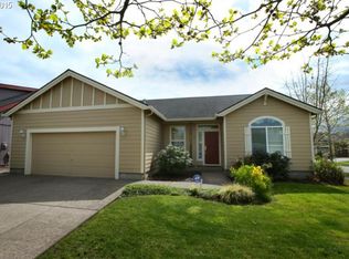 4988 Hyde Ln, Eugene, OR