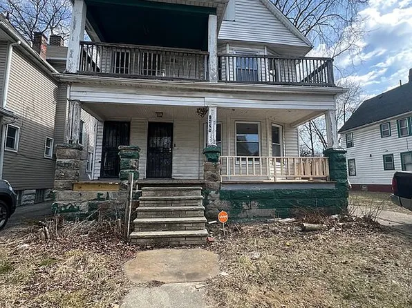 1429 E 94th St, Cleveland, OH 44106