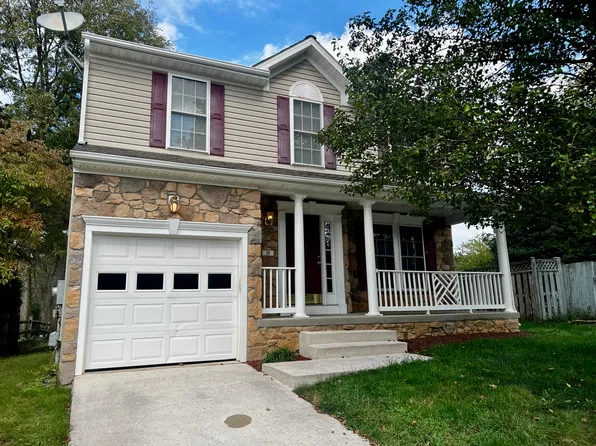 10 W Poplar St, Funkstown, MD 21734